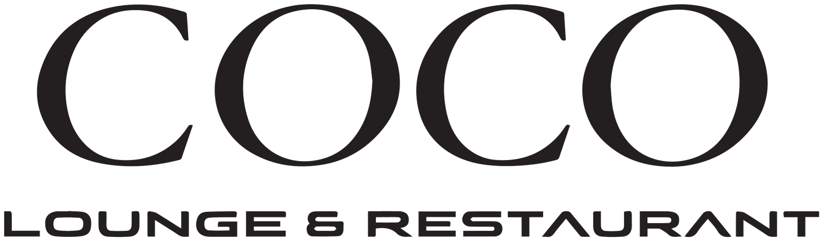COCO Lounge & Restaurant